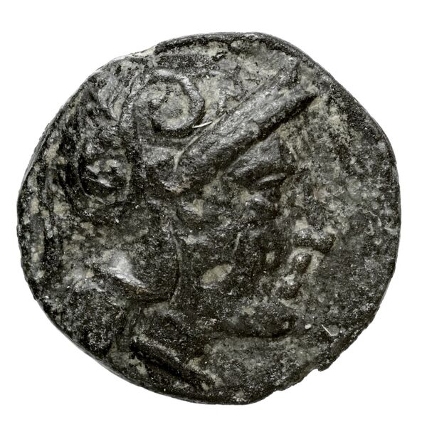 Athens Kroll 1993 44-47, аверс, bnf-iris