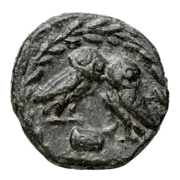 Athens Kroll 1993 44-47, реверс, bnf-iris
