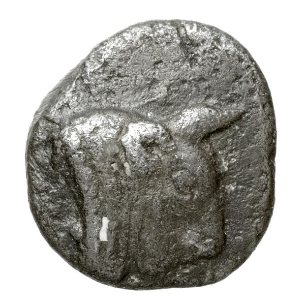 Phocian League Phocis Williams 1972 Period II, 83-103; 112-37; 153-6; 158-61, аверс, bnf-iris
