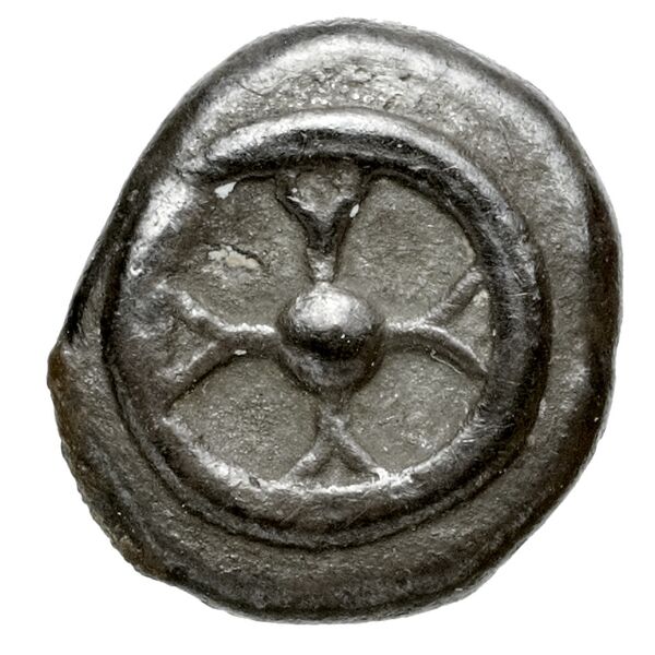 Athens Seltman 1924 Group B. 31-38, D. 65-67, 74-5, 82, 86, аверс, bnf-iris