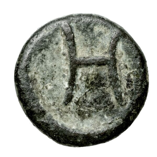 Heraea BMC Heraea Heraea 19-27, реверс, bnf-iris