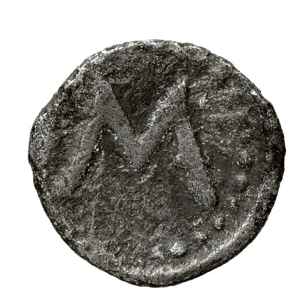reverse Antigoneia BMC Mantineia 17