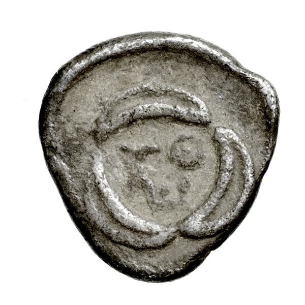 Athens BMC Athens 183-191, реверс, bnf-iris