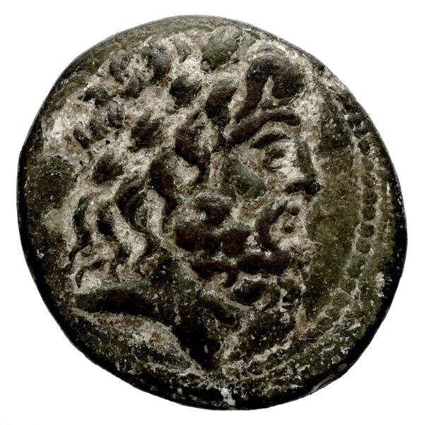 Laodicea ad Mare BMC Laodiceia ad Mare 10-11, аверс, bnf-iris