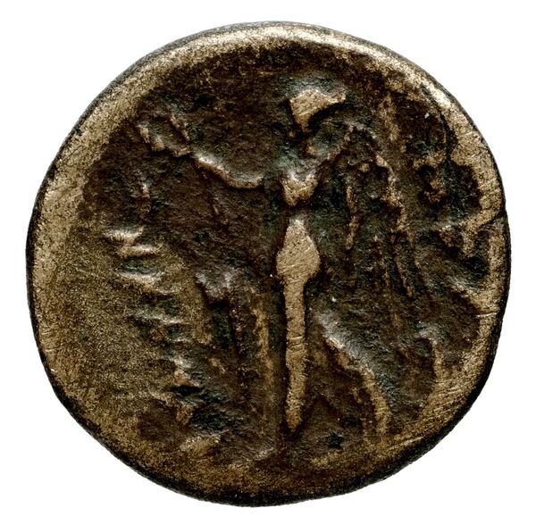 Marathus Duyrat 2002 series 10, реверс, bnf-iris