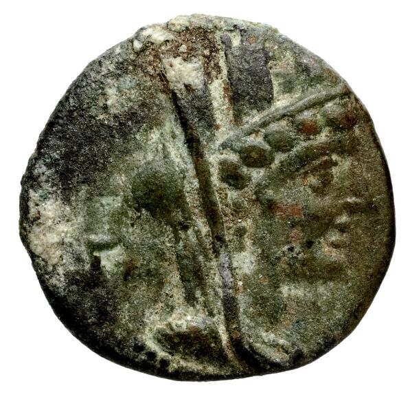 Sidon Hoover 2010 288, аверс, bnf-iris