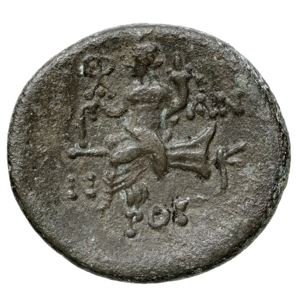 coin rev