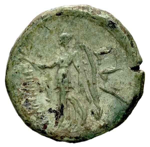 Marathus Duyrat 2002 series 10, реверс, bnf-iris