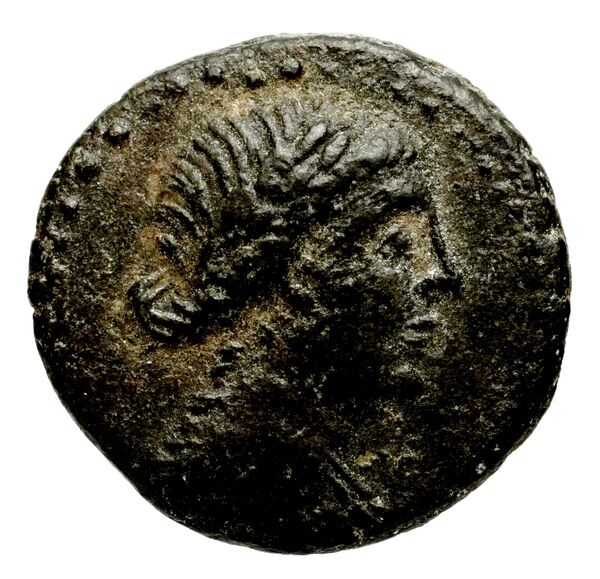 Marathus Duyrat 2002 series 10, аверс, bnf-iris