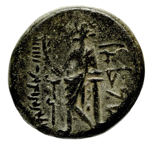 Marathus Duyrat 2002 series 11, реверс, bnf-iris