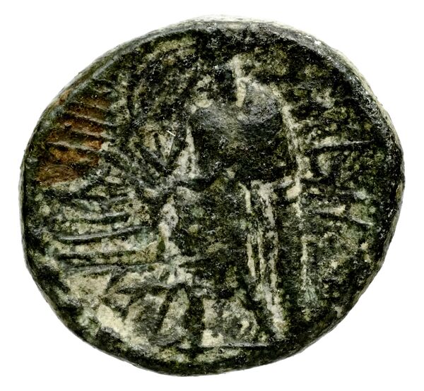 Marathus Duyrat 2002 series 11, реверс, bnf-iris