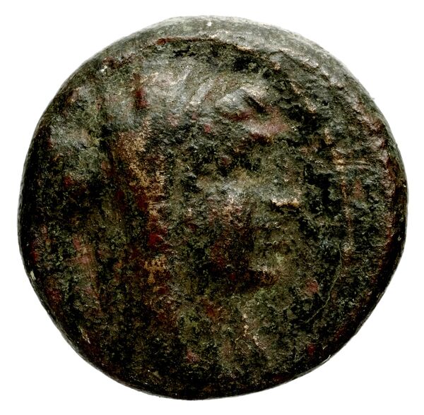 obverse Marathus Duyrat 2002 series 1