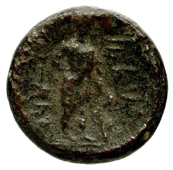 reverse Marathus Duyrat 2002 series 1
