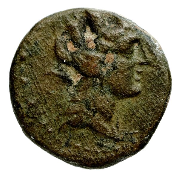 Marathus Duyrat 2002 series 11, аверс, bnf-iris