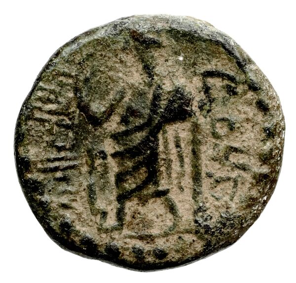 Marathus Duyrat 2002 series 11, реверс, bnf-iris