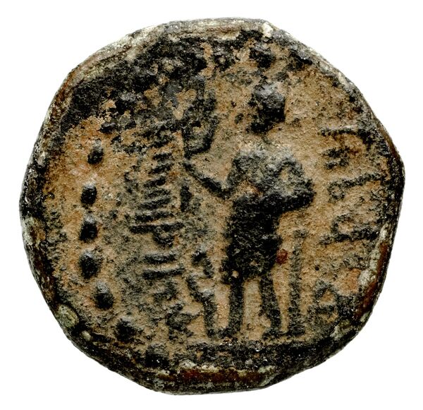 Marathus Duyrat 2002 series 11, реверс, bnf-iris