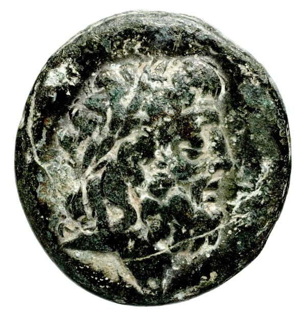 Marathus Duyrat 2002 series 13, аверс, bnf-iris