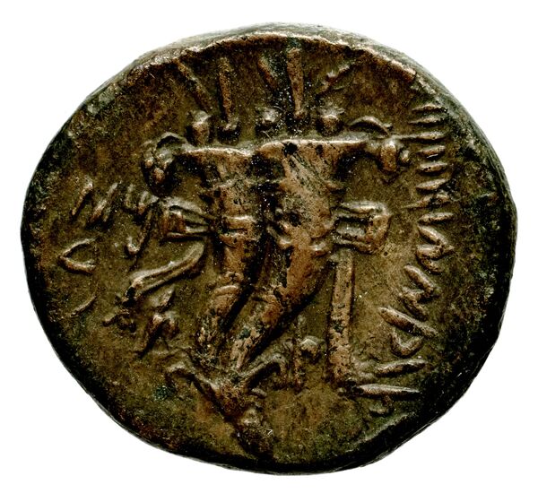 Marathus Duyrat 2002 series 13, реверс, bnf-iris