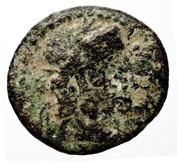 Marathus Duyrat 2002 series 13, аверс, bnf-iris