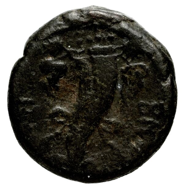 Marathus Duyrat 2002 series 13, реверс, bnf-iris