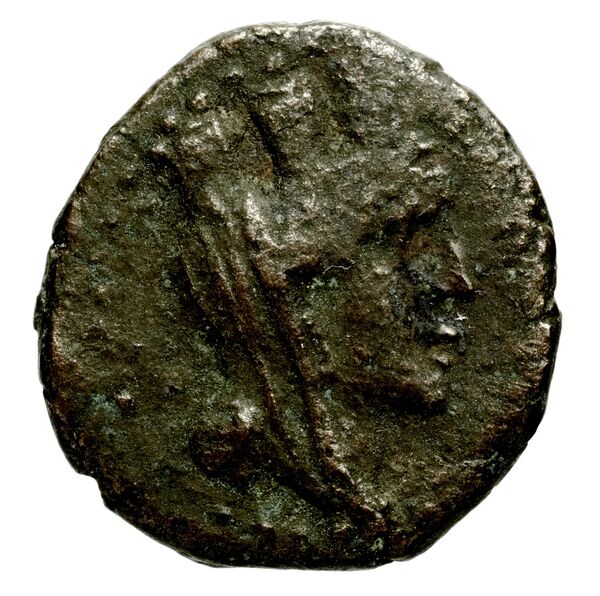 Marathus Duyrat 2002 series 14, аверс, bnf-iris