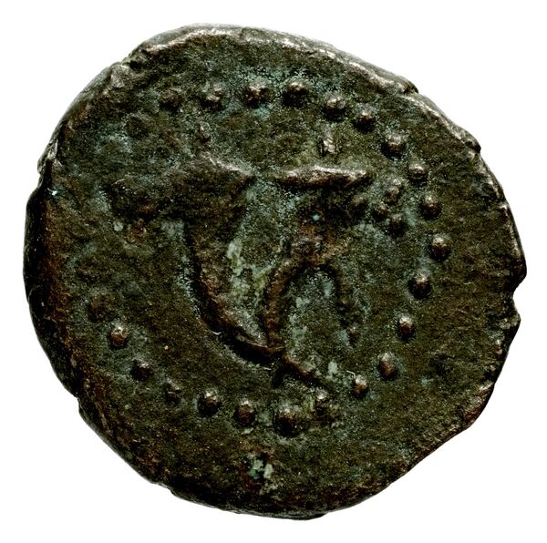 Marathus Duyrat 2002 series 14, реверс, bnf-iris