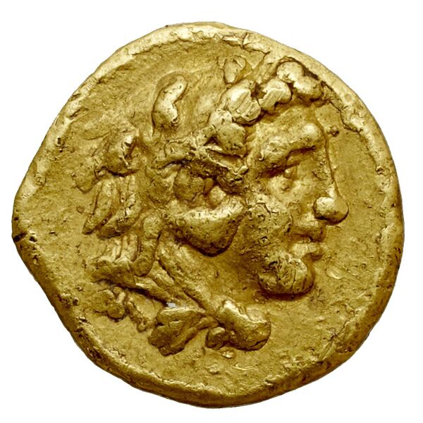 Taras Fischer-Bossert 1999 G34, аверс, bnf-iris