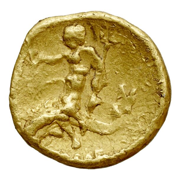 Taras Fischer-Bossert 1999 G34, реверс, bnf-iris