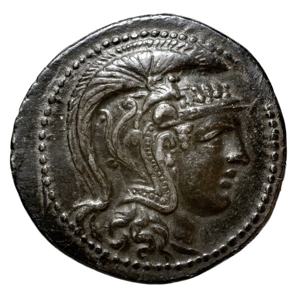 Mikion Athens Thompson 1961 475-493, аверс, bnf-iris