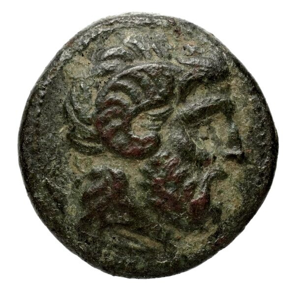 Aphytis SNG ANS Macedonia 213, аверс, bnf-iris