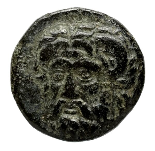 Aphytis AMNG III.2 5-6, аверс, bnf-iris