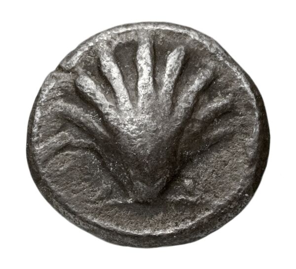Taras Historia Numorum Italy 841, bnf-iris