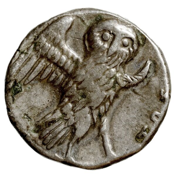 Taras Historia Numorum Italy 1015-19, реверс, bnf-iris