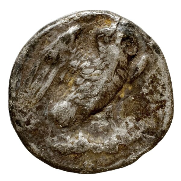 Taras Historia Numorum Italy 1015-19, реверс, bnf-iris