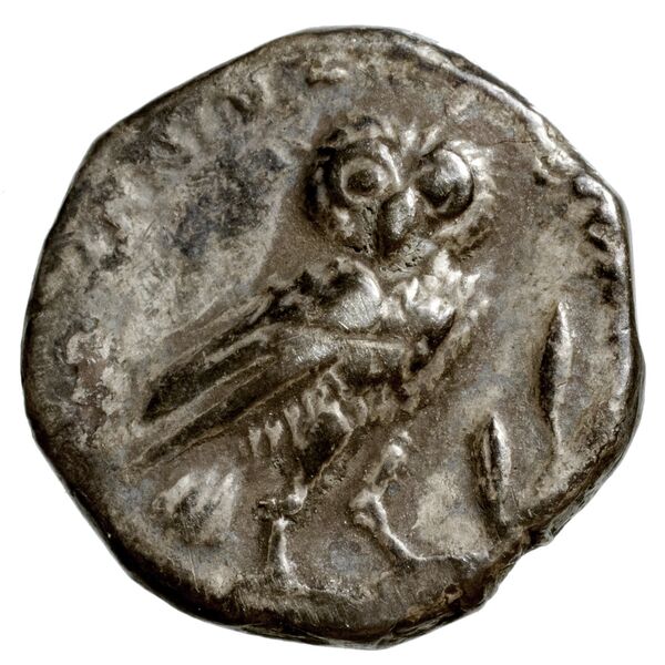 Taras Historia Numorum Italy 1015-19, реверс, bnf-iris
