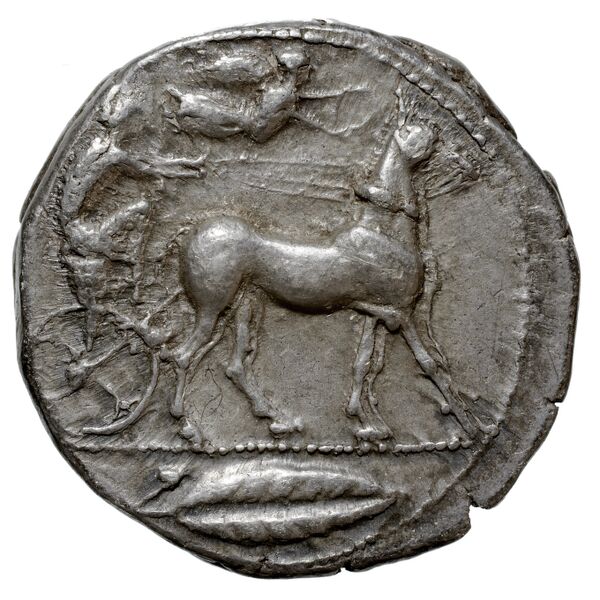 Messana Caltabiano 1993 296-307, аверс, bnf-iris