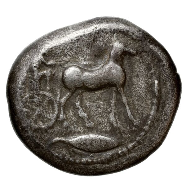 Messana Caltabiano 1993 27-226, аверс, bnf-iris