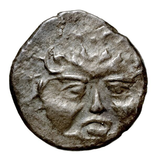 Motya Campana 1999 group VI serie I 15, аверс, bnf-iris