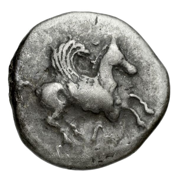 Leucas BMC Leucas 78-103, аверс, bnf-iris