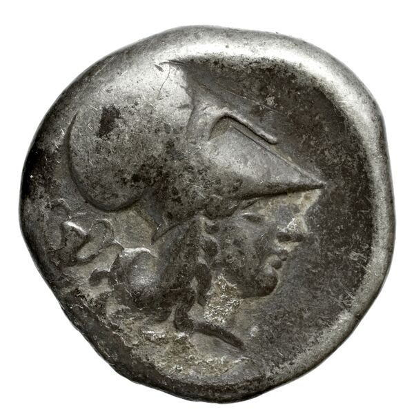 Leucas BMC Leucas 78-103, реверс, bnf-iris
