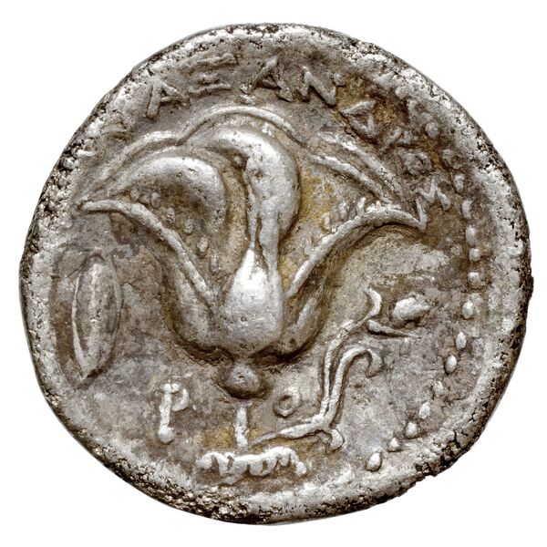 Rhodes Ashton 2001 217-23, реверс, bnf-iris