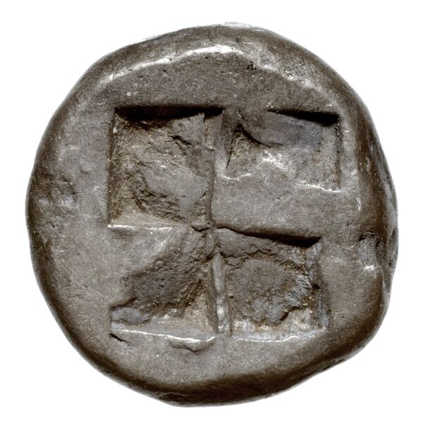 Velia Historia Numorum Italy 1259, реверс, bnf-iris