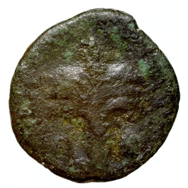 Carthaginian Empire Carthage Alexandropoulos 2007 20, аверс, bnf-iris
