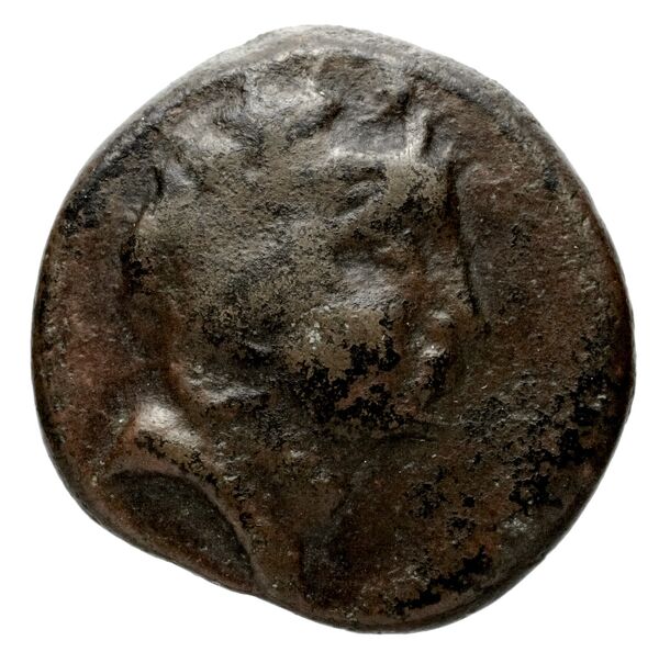 Hatra Slocum 1977 Series 3, obverse, bnf-iris