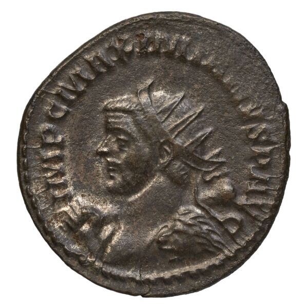 аверс RIC V Diocletian 369