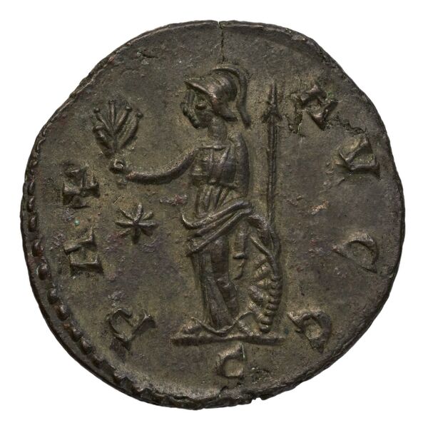 RIC V Diocletian 404, реверс, bnf_ocre
