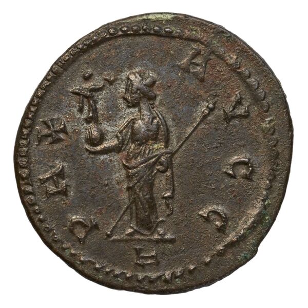 RIC V Diocletian 67, реверс, bnf_ocre