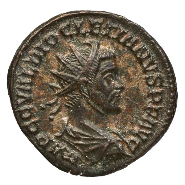 RIC V Diocletian 93, аверс, bnf_ocre