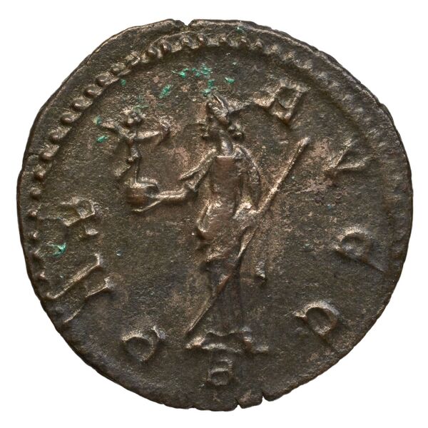 RIC V Diocletian 66, реверс, bnf_ocre