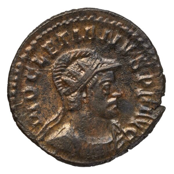 RIC V Diocletian 61, аверс, bnf_ocre